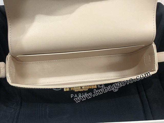 Celine專櫃2023新款Triomphe Shoulder Bag 194143 賽琳最新款凱旋門腋下包 sldj2412
